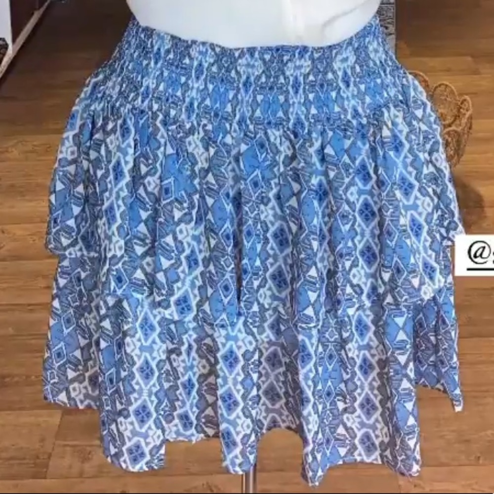 Like new Elan skirt